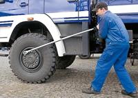 Hazet System 6000 CT 6150-1CT Momentsleutel Met omschakelbare ratel 3/4 (20 mm) 400 - 1000 Nm - thumbnail