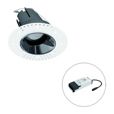 EVN F02R11AM1840L15P EVN Lichttechnik LED-plafondspot