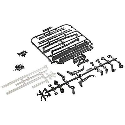 Universal Rigid Light Bar Set (AX31152)