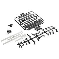 Universal Rigid Light Bar Set (AX31152) - thumbnail