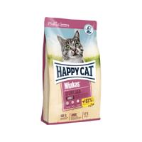 Happy Cat Minkas gesteriliseerd gevogelte, 1500 g - thumbnail