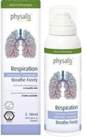 Physalis Aromaspray Respiration - thumbnail