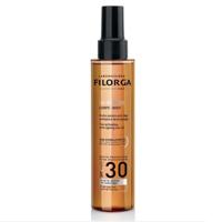 Filorga UV Bronze Body Tan Sun Oil SPF30 150 ml - thumbnail