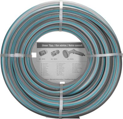 GARDENA 18001-20 Tuinslang Grijs, Blauw 13 mm 18 m 1/2 inch 1 stuk(s) - thumbnail