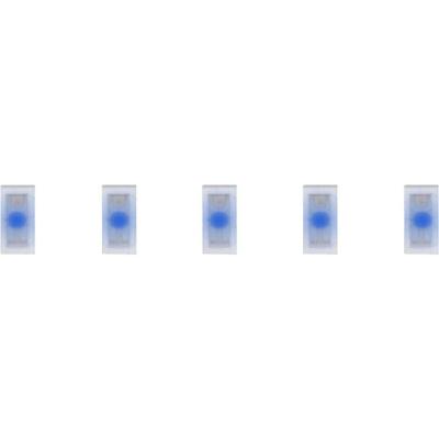 Faller 163751 Universeel SMD-LEDs blauw