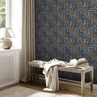 AS Creation Attractive 2 - Zwart - 388474 - thumbnail