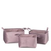 Billie, mand lavendel set van 3 - thumbnail