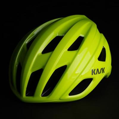 Kask Mojito3 Helm - Geel