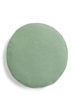Essenza Essenza Mads cushion Verdant Green 45 cm round - thumbnail