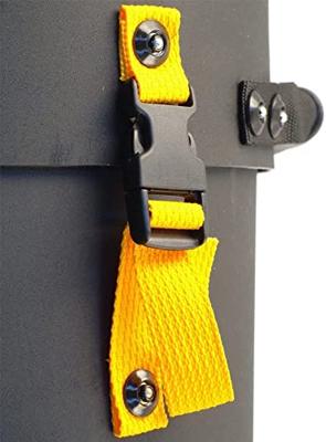 Hardcase HN10P koffer voor 10 inch piccolo snaredrum - thumbnail