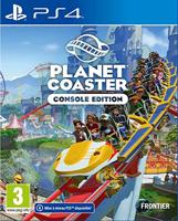 Planet Coaster Console Edition - thumbnail