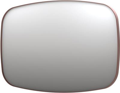 Ben Mirry Spiegel 120x4x80 cm Geborsteld Koper