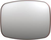 Ben Mirry Spiegel 120x4x80 cm Geborsteld Koper - thumbnail