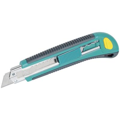 Wolfcraft Afbreekmes | 2K | L 18mm | 1 stuk - 4138000 Wolfcraft Afbreekmes | 2K | L 18mm | 1 stuk - 4138000