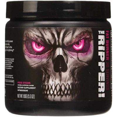 The Ripper 30servings Pixie Sticks