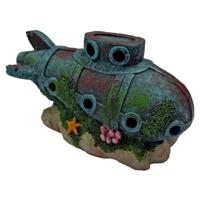 Deco Led Sub Marine aquaria Superfish - Superfish - thumbnail