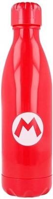 Super Mario - Plastic Large Drinking Bottle