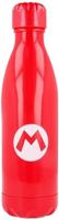 Super Mario - Plastic Large Drinking Bottle - thumbnail