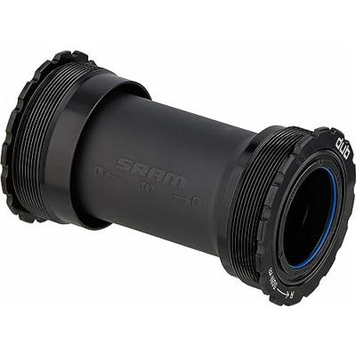 SRAM bracketset "dub" bot.bracket dub road trek t47 77mm