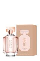 BOSS THE SCENT for Her eau de toilette - 100 ml - thumbnail