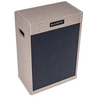 Blackstar St. James 212VOC Fawn 2x12 speakerkast - thumbnail