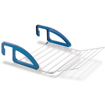 Metaltex Bries Droogrek 6 m Drooglijn Wit/Blauw