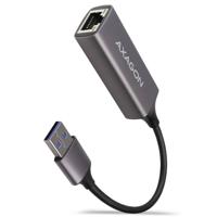 AXAGON ADE-TR Netwerkadapter 1000 MBit/s LAN (10/100/1000 MBit/s), USB-A 3.0 - thumbnail