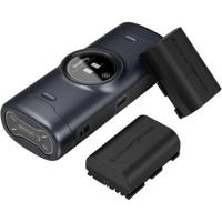 SmallRig 5695 Portable Charger Case Kit for LP-E6P Camera Batteries - thumbnail