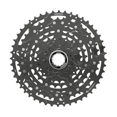 Shimano cassette cues 10v 11-48t cs-lg300 zwart