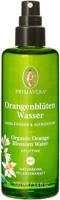 Primavera Orange blossom water bio 100 Milliliter - thumbnail