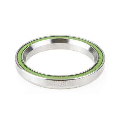 ENDURO BEARINGS Acb 6806 cc ss - 440c stainless (angular contact) - 37x49x6,5 (36x45°)
