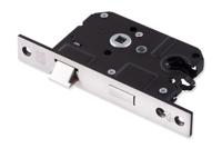 Dulimex Veiligheidsslot skg2 profielcilindergat 55mm rechthoekige voorplaat - thumbnail