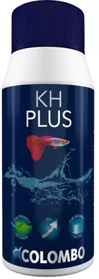 Colombo Kh Plus 100 Ml - Carbonaathardheid Verhoger voor Stabiele pH in Aquaria