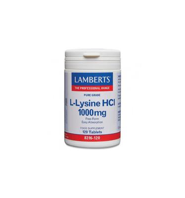 L-Lysine HCl