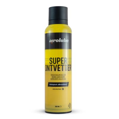 Airolube super degreaser 200ml