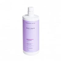 NAK Blonde Range Rose Blonde Shampoo 1000ml - thumbnail