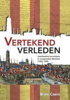 Vertekend verleden - Bram Caers - Paperback (9789087045715) - thumbnail