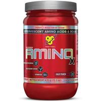 BSN Amino X Fruit Punch (435 g) - thumbnail