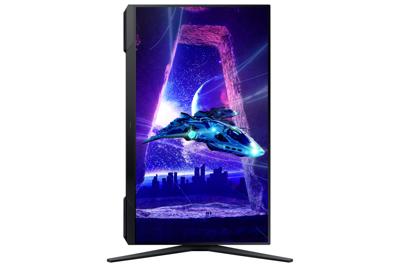 Samsung 27 inch Odyssey G3 G30D FHD 180Hz Gaming Monitor