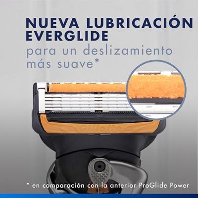 Gillette Fusion proglide power (3 st)