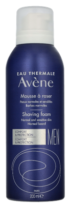 Avene Men Scheerschuim 200ml