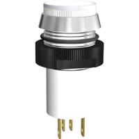 Signal Construct SKCE16214 750/2100 mcd LED-signaallamp meerkleurig Rood, Groen 24 V/DC 750 mcd, 2100 mcd - thumbnail