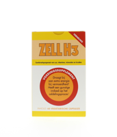 Zell H3 Multi 60 Vegetarische capsules - thumbnail