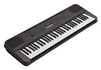Yamaha PSR-E360 DW Dark Walnut keyboard 61 toetsen - thumbnail