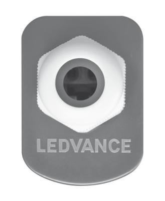 LEDVANCE DP SLIMVALUE 1500 50W-6500K IP65 LEDV LED-lamp voor vochtige ruimte LED 50 W Koudwit Wit LEDVANCE DP SLIMVALUE 1500 50W-6500K IP65 LEDV LED-lamp voor vochtige ruimte LED 50 W Koudwit Wit
