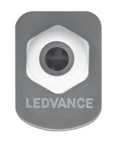 LEDVANCE DP SLIMVALUE 1500 50W-6500K IP65 LEDV LED-lamp voor vochtige ruimte LED 50 W Koudwit Wit - thumbnail
