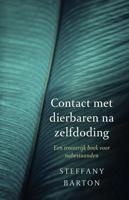 Contact met dierbaren na zelfdoding - Steffany Barton - eBook (9789020212808) - thumbnail