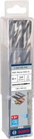 Bosch Accessoires Metaalboren HSS-G, Standard 14 x 108 x 160 mm 4st - 2608585593 - thumbnail