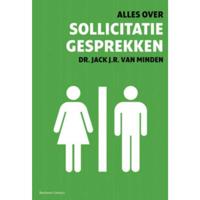 Alles over sollicitatiegesprekken (Paperback) - thumbnail