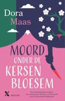 Moord onder de kersenbloesem - Dora Maas - ebook - thumbnail